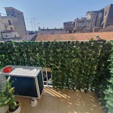 Agathae'S Home Catania-Fontanarossai nemzetközi repülőtér Kültér fotó