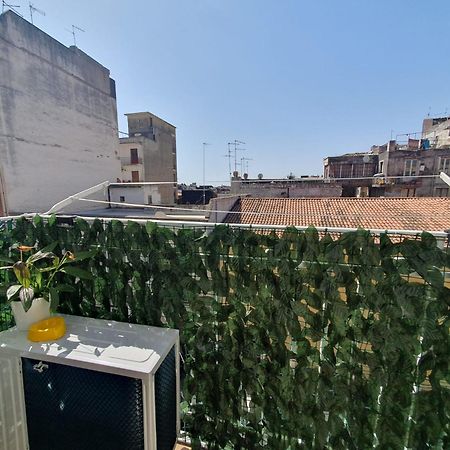 Agathae'S Home Catania-Fontanarossai nemzetközi repülőtér Kültér fotó