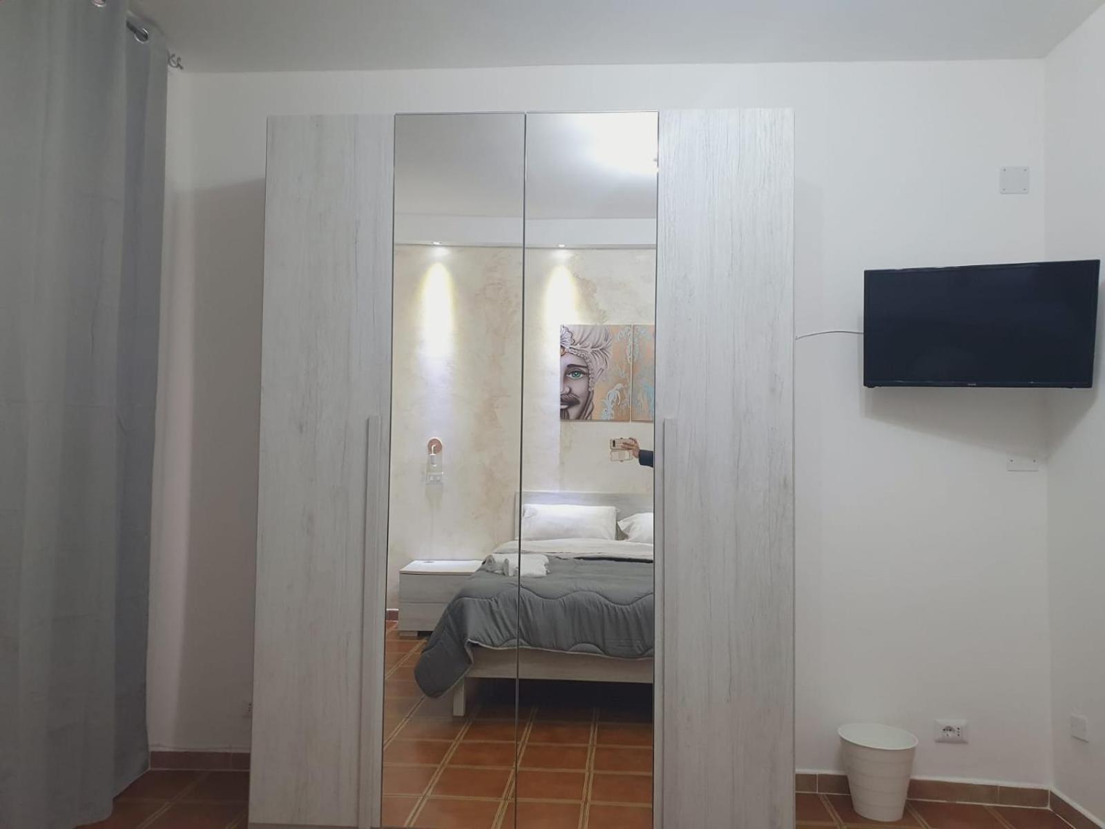 Agathae'S Home Catania-Fontanarossai nemzetközi repülőtér Kültér fotó