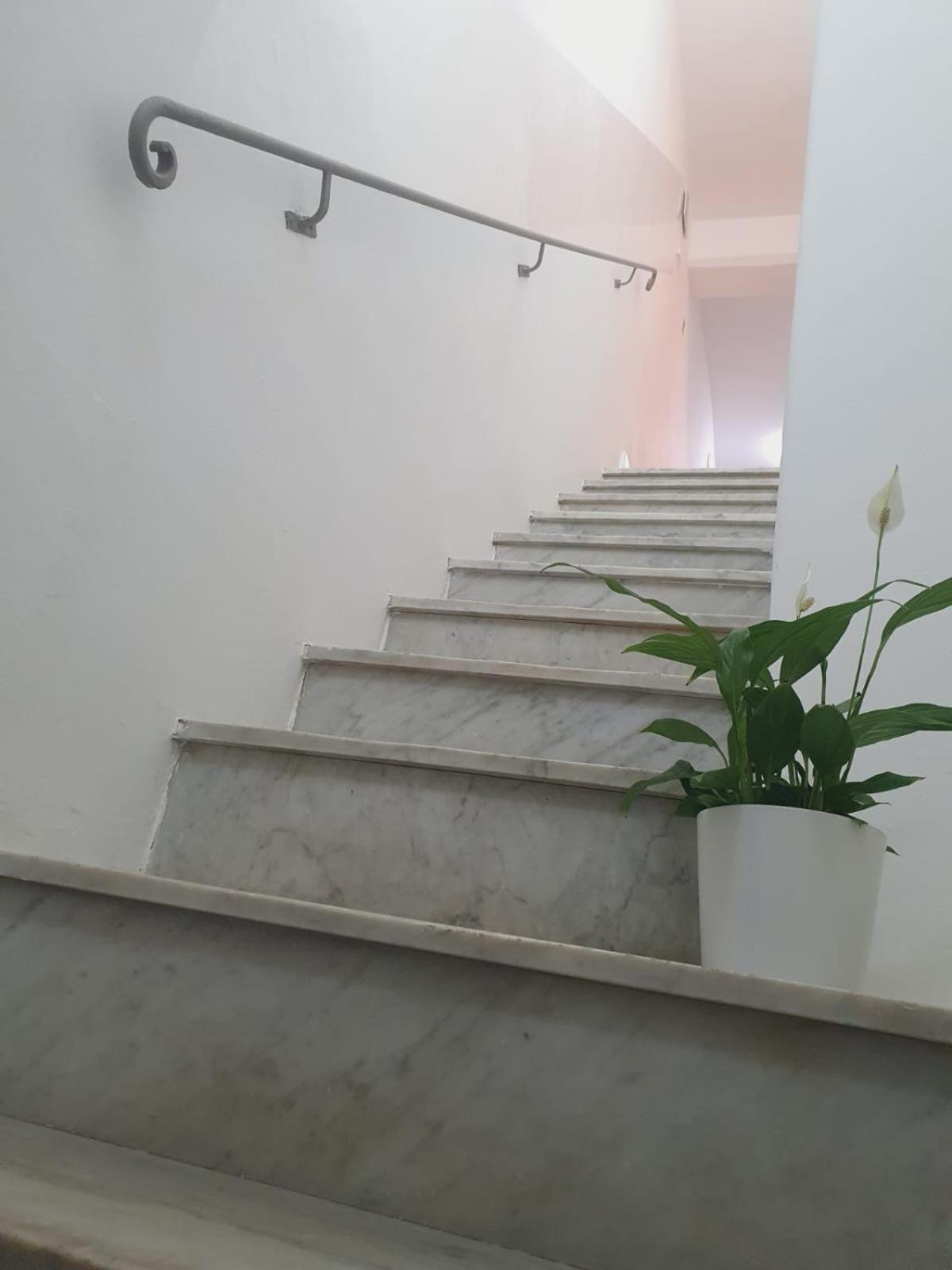 Agathae'S Home Catania-Fontanarossai nemzetközi repülőtér Kültér fotó
