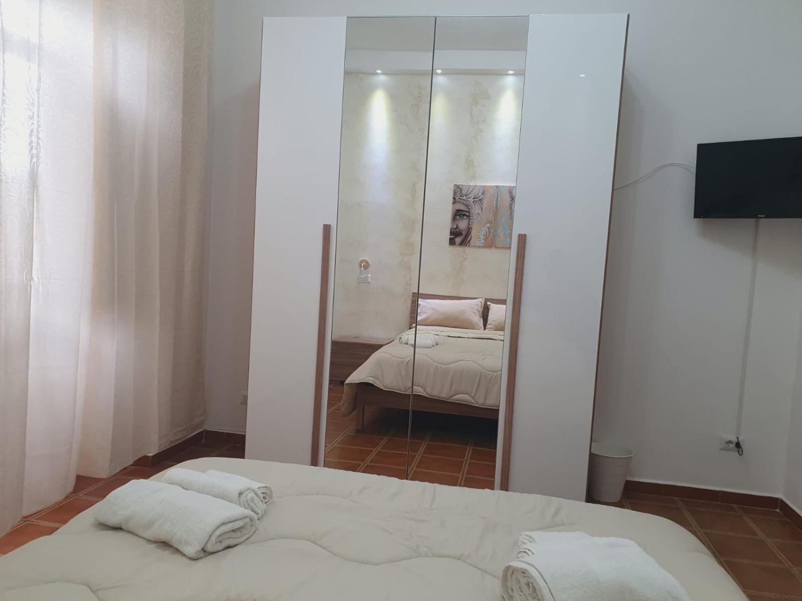 Agathae'S Home Catania-Fontanarossai nemzetközi repülőtér Kültér fotó