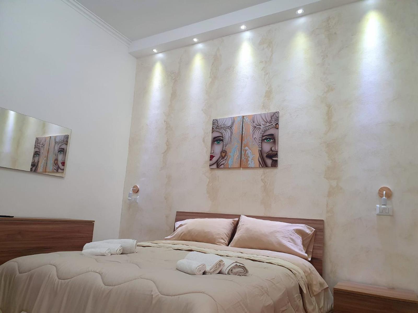 Agathae'S Home Catania-Fontanarossai nemzetközi repülőtér Kültér fotó