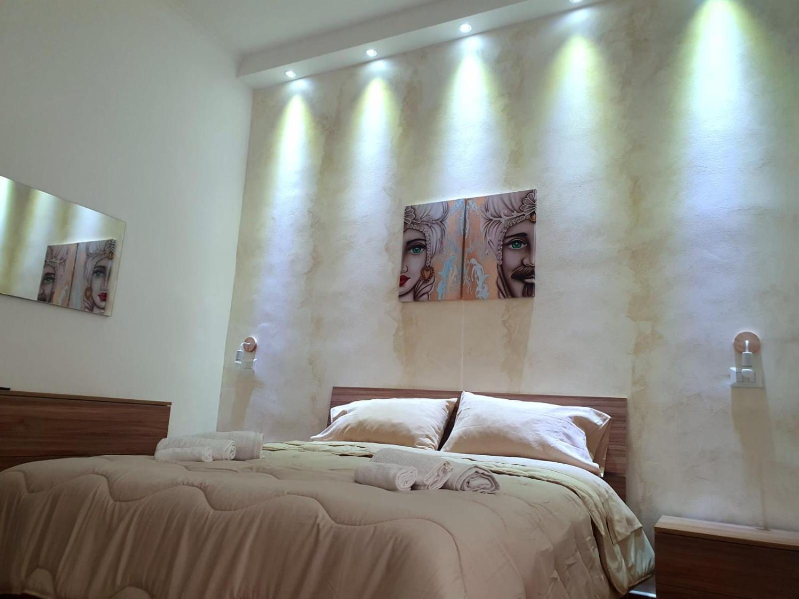 Agathae'S Home Catania-Fontanarossai nemzetközi repülőtér Kültér fotó